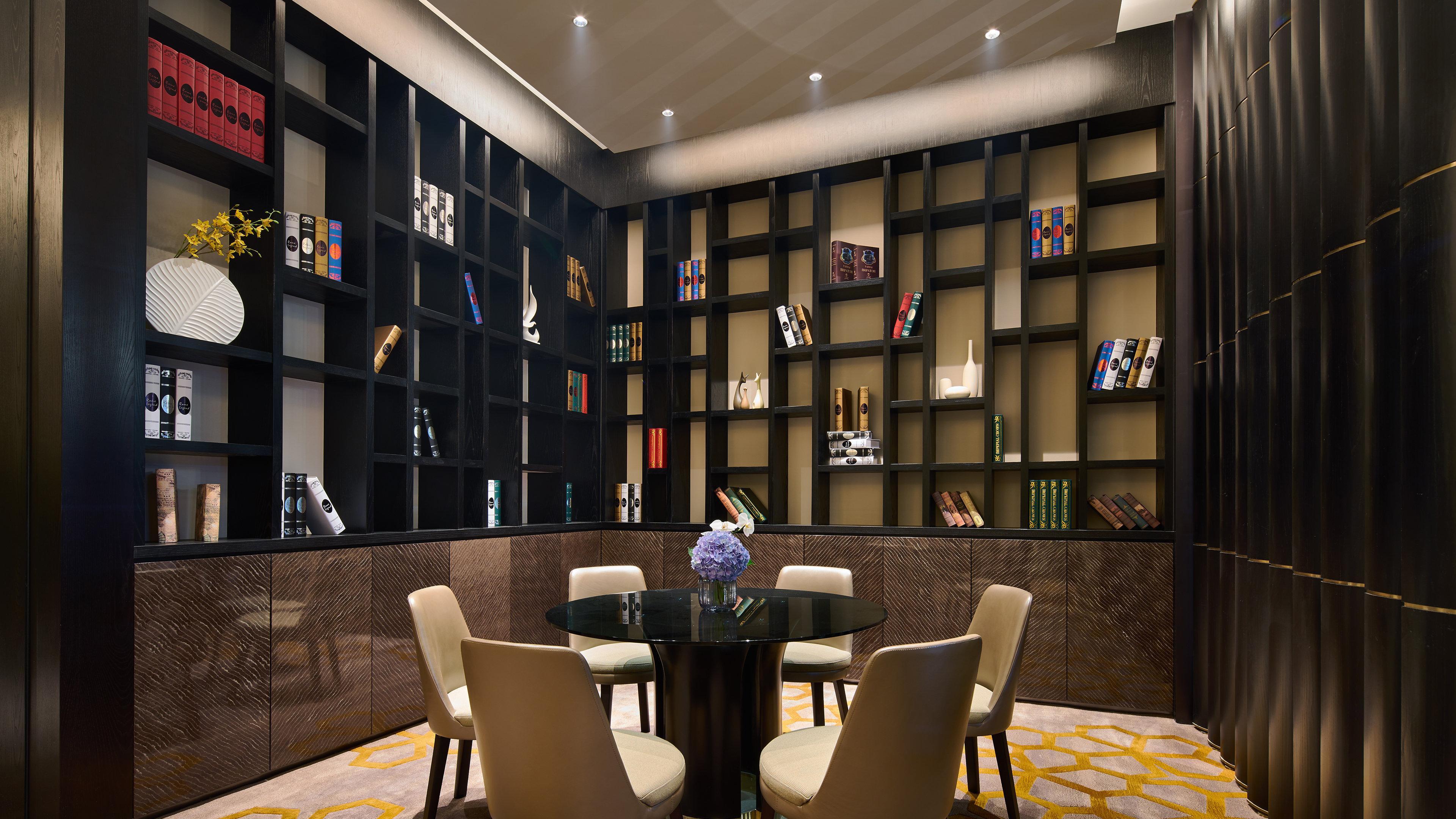 Intercontinental Hefei By Ihg Hotel Eksteriør billede