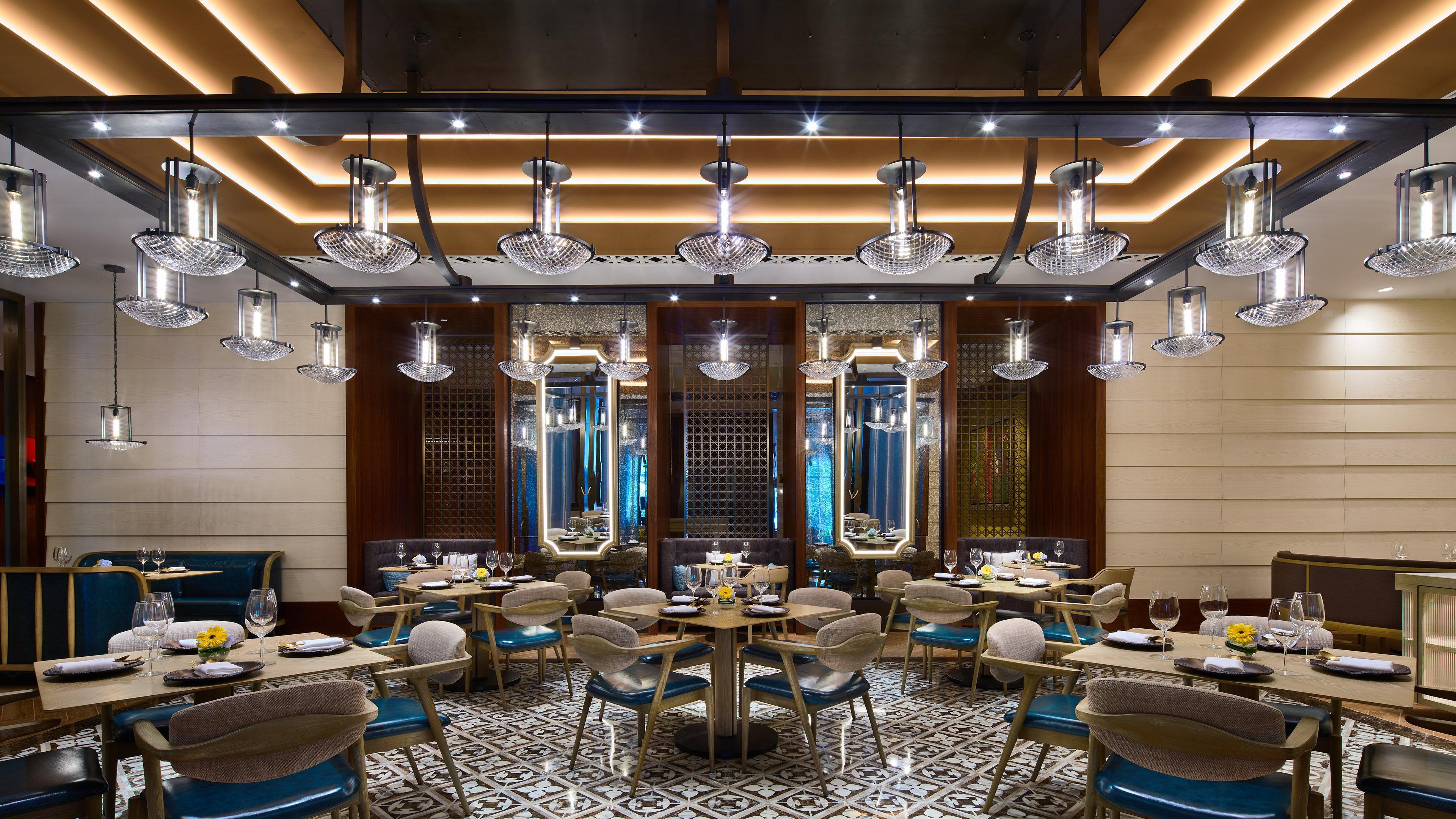 Intercontinental Hefei By Ihg Hotel Eksteriør billede
