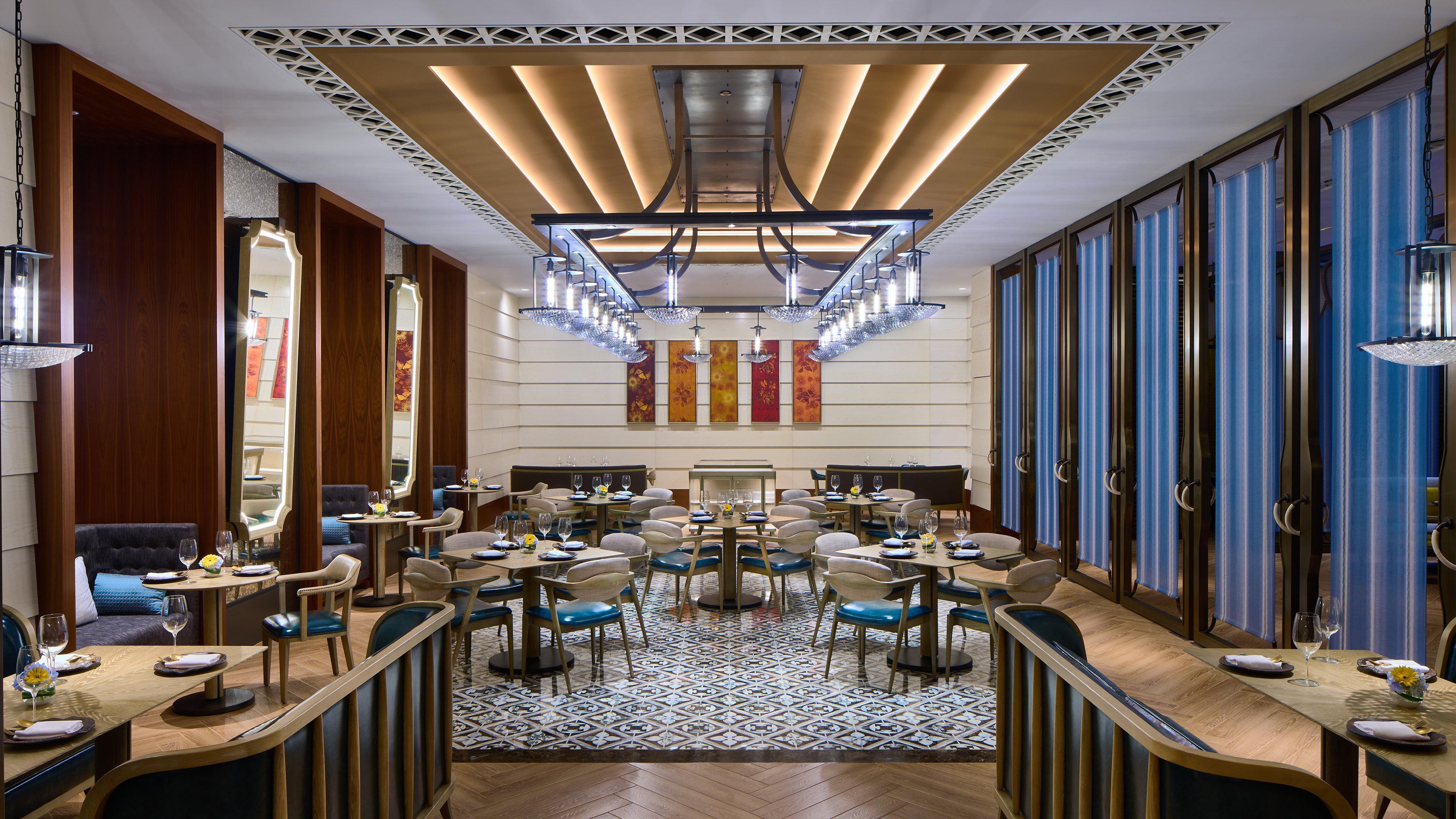 Intercontinental Hefei By Ihg Hotel Eksteriør billede