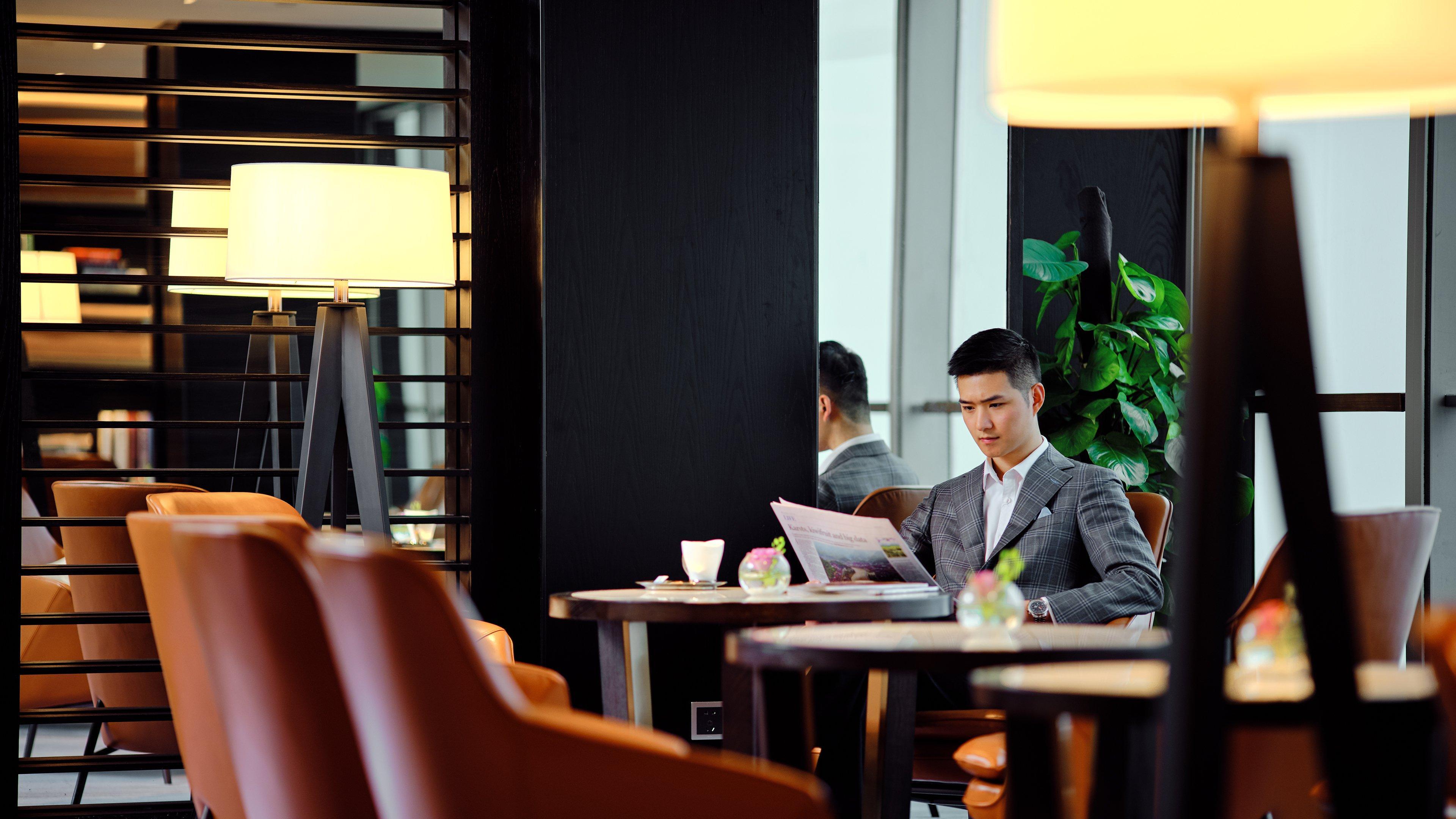 Intercontinental Hefei By Ihg Hotel Eksteriør billede